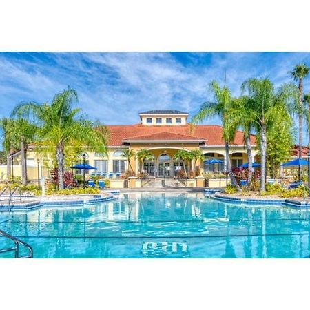 Terra Verde Vacation Rentals Кіссіммі Екстер'єр фото