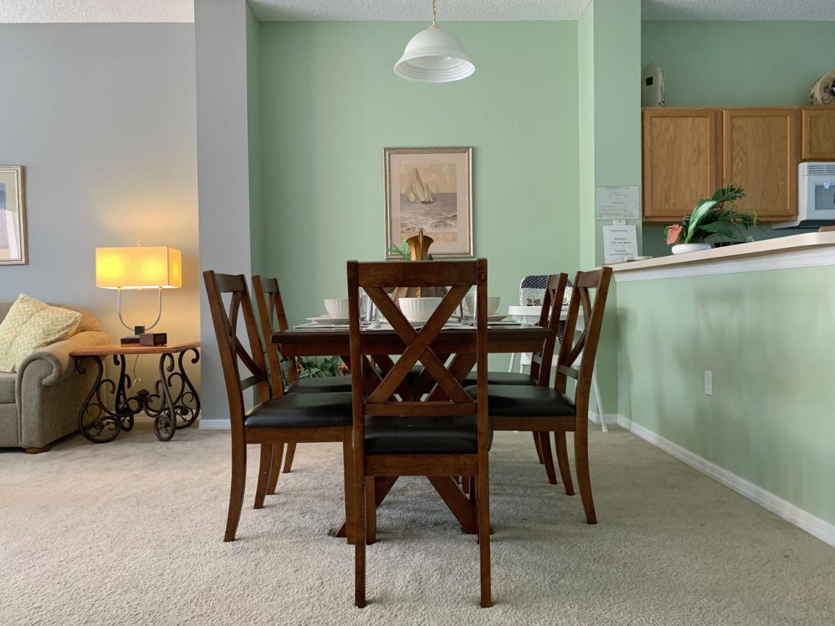 Terra Verde Vacation Rentals Кіссіммі Екстер'єр фото