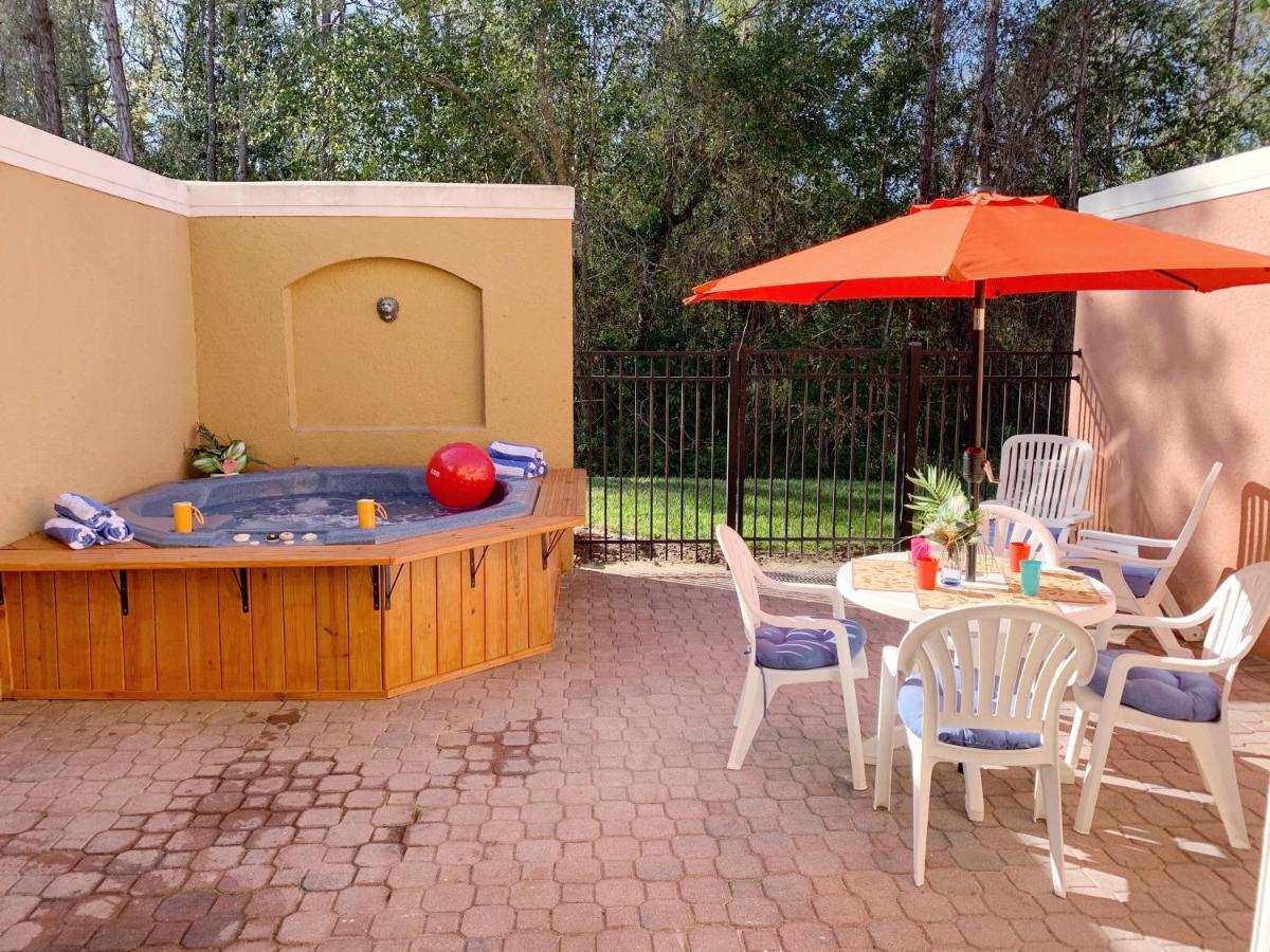 Terra Verde Vacation Rentals Кіссіммі Екстер'єр фото