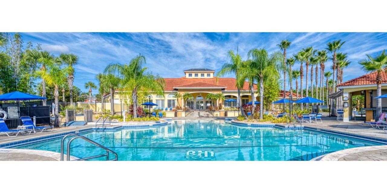 Terra Verde Vacation Rentals Кіссіммі Екстер'єр фото